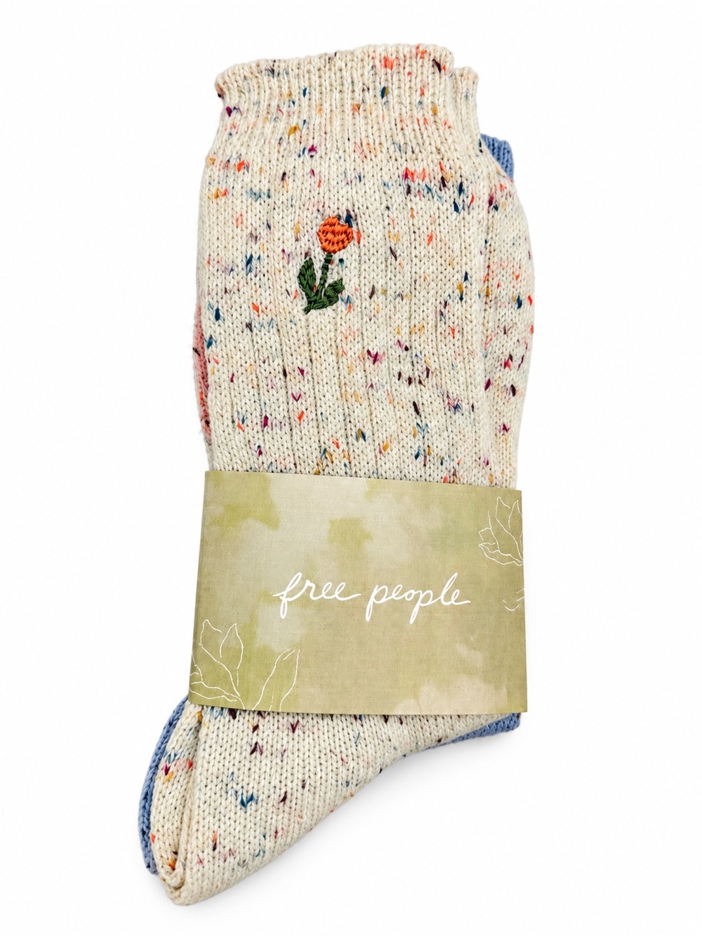 Free People Socks
